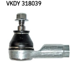 Tie Rod End SKF VKDY318039 for SMART FORFOUR OE A4544600205