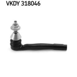 Tie Rod End SKF VKDY318046 for MERCEDES C-CLASS CLS E-CLASS