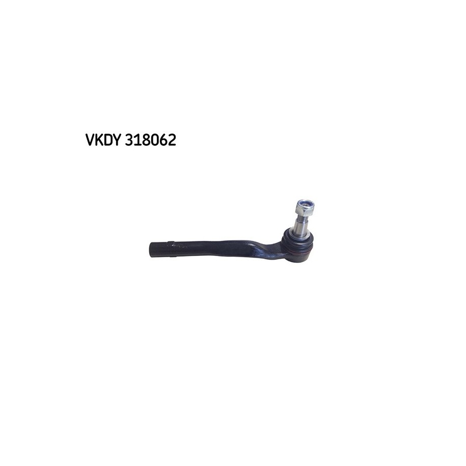 Tie Rod End SKF VKDY318062 for MERCEDES E-CLASS OE A2123301403