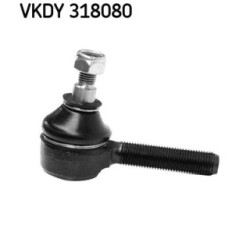 Tie Rod End SKF VKDY318080 for MERCEDES OE A0003382010