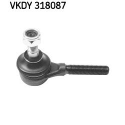 Tie Rod End SKF VKDY318087 for MERCEDES 190 OE A0003384310