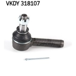 Tie Rod End SKF VKDY318107 for MERCEDES MB OE A0004606548