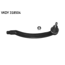 Tie Rod End SKF VKDY318504 for MINI MINI OE 32136761559