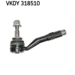 Tie Rod End SKF VKDY318510 for BMW 5 6 7 OE 32106774361