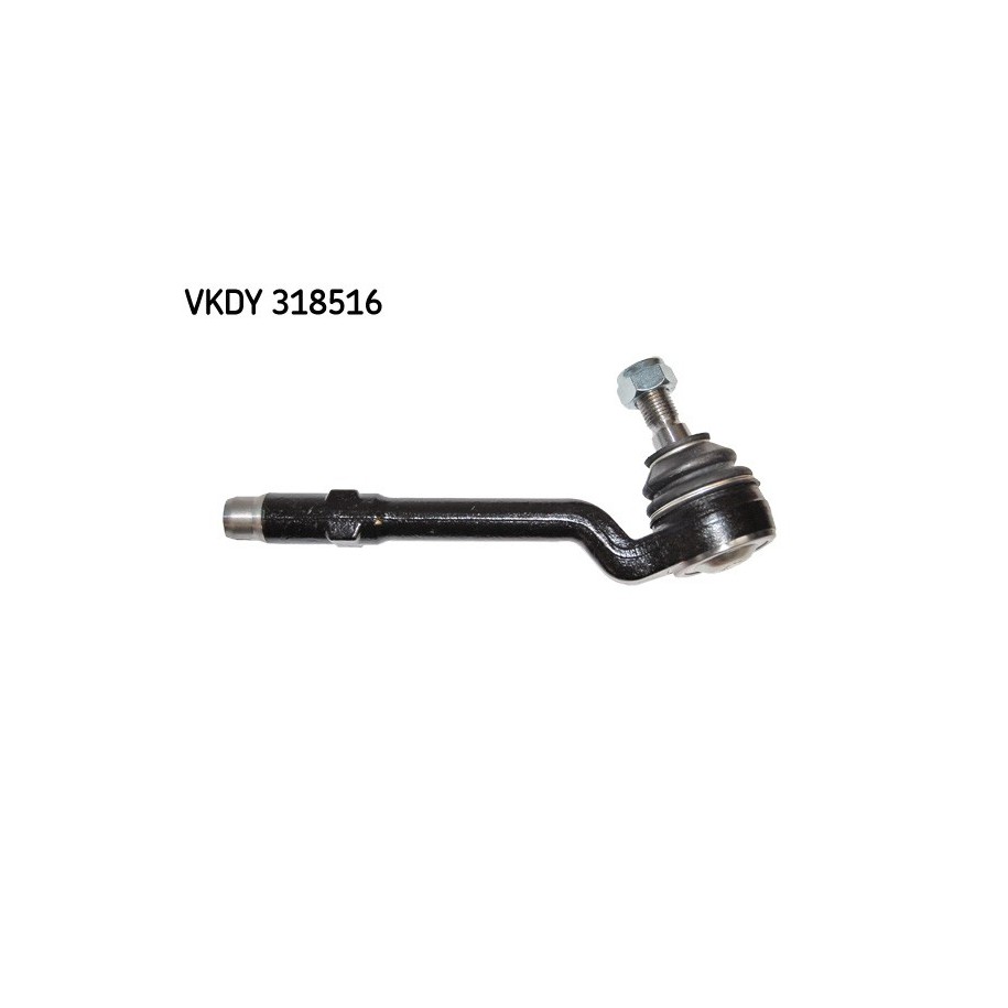 Tie Rod End SKF VKDY318516 for BMW X5 OE 32106774335