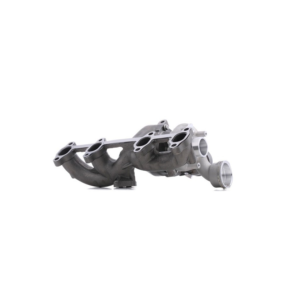 Turbocharger - RIDEX 2234C0162