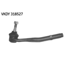 Tie Rod End SKF VKDY318527 for BMW 5 OE 32111093769