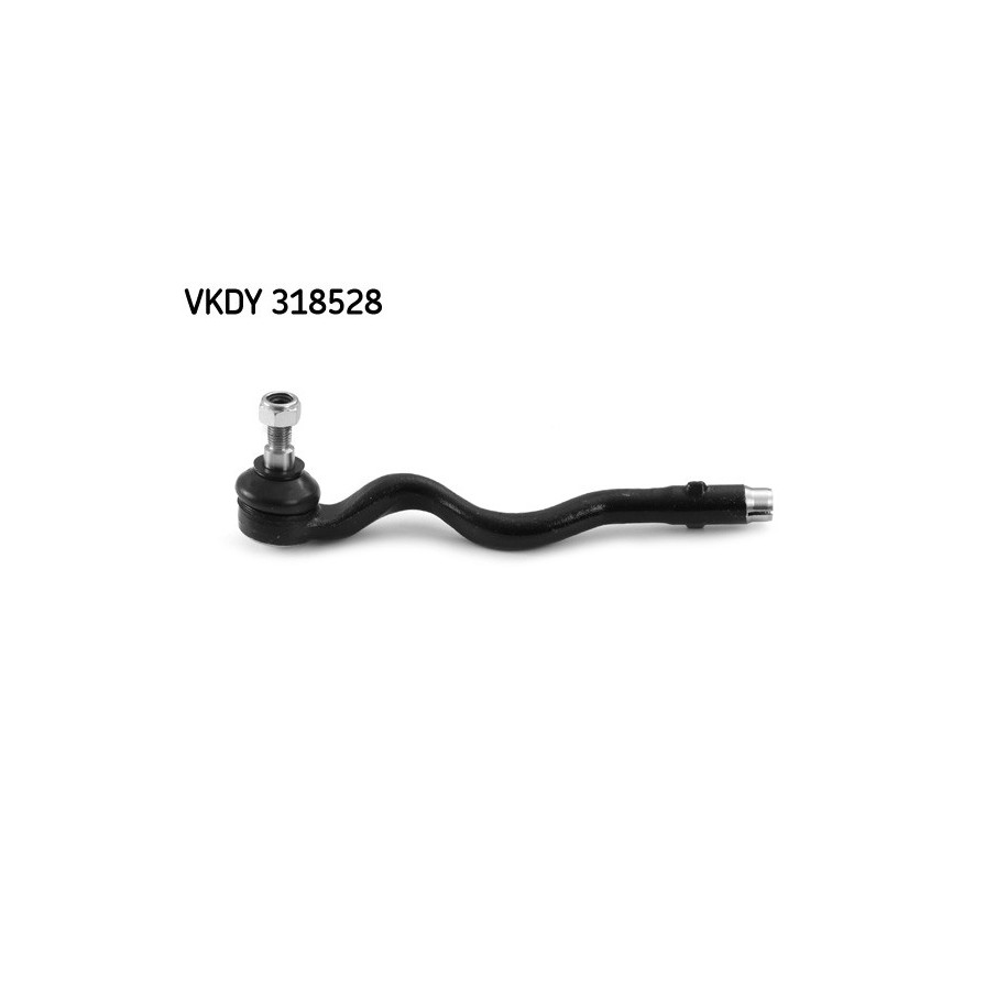Tie Rod End SKF VKDY318528 for BMW 3 Z4