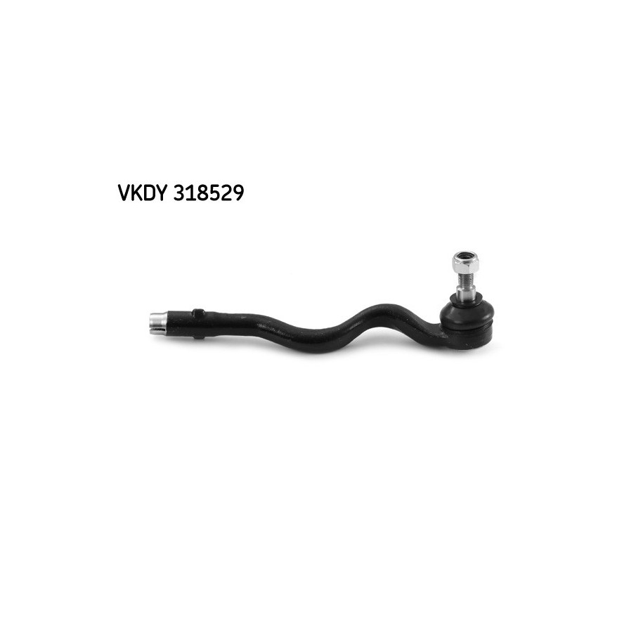 Tie Rod End SKF VKDY318529 for BMW 3 Z4