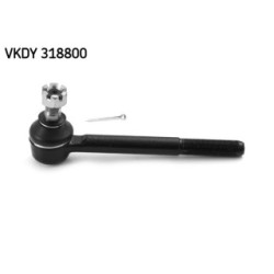 Tie Rod End SKF VKDY318800 for LADA NIVA OE 21013414116