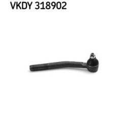 Tie Rod End SKF VKDY318902 for JEEP GRAND OE 52088461