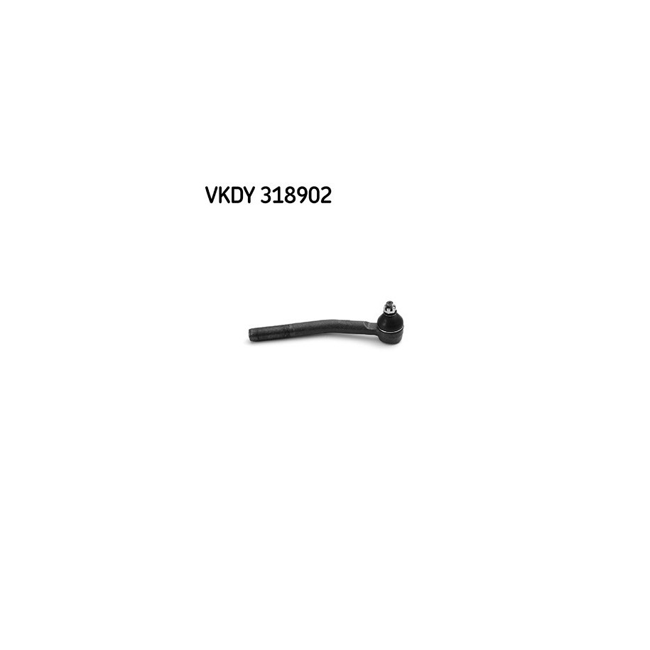 Tie Rod End SKF VKDY318902 for JEEP GRAND OE 52088461