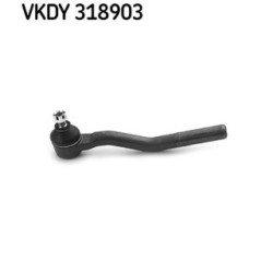 Tie Rod End SKF VKDY318903 for JEEP GRAND OE 52088511