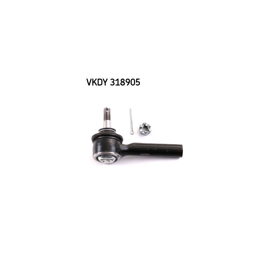 Tie Rod End SKF VKDY318905 for CHRYSLER PACIFICA VOYAGER OE 5103320AA