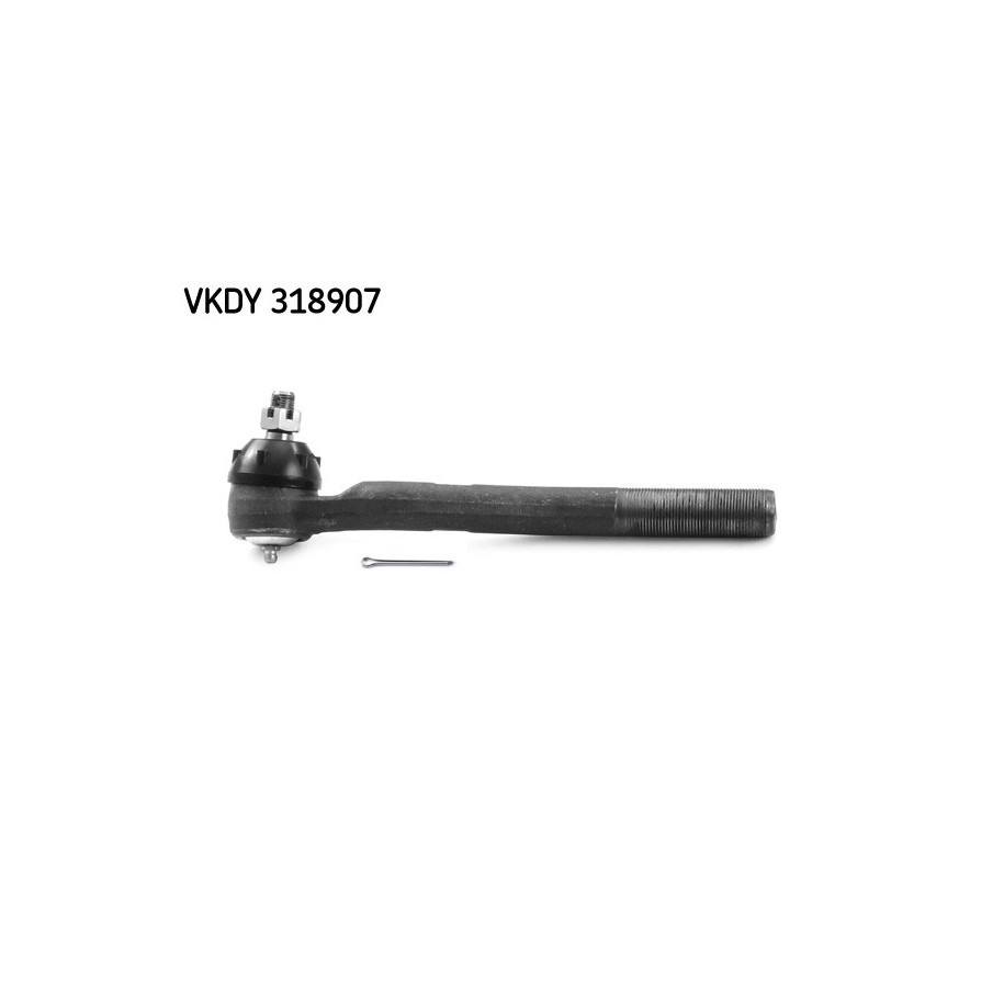 Tie Rod End SKF VKDY318907 for JEEP GRAND OE 52088869AA