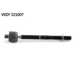 Inner Tie Rod SKF VKDY321007 for AUDI