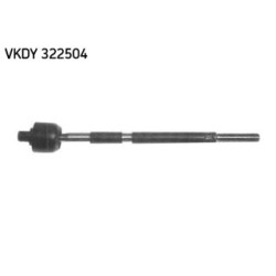 Inner Tie Rod SKF VKDY322504 for FIAT PALIO SIENA OE 7079382