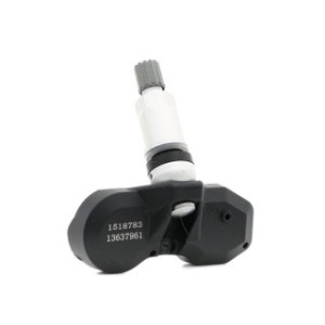 Tyre Pressure Sensor (TPMS) - RIDEX 2232W0037