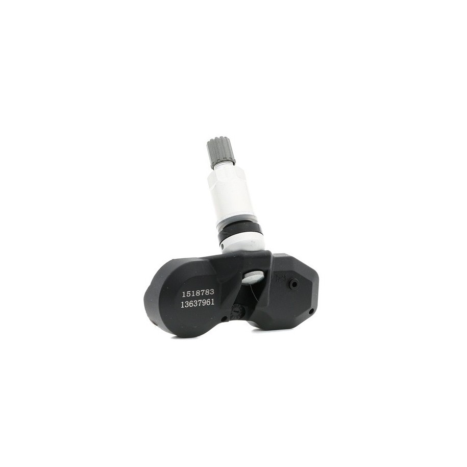 Tyre Pressure Sensor (TPMS) - RIDEX 2232W0037