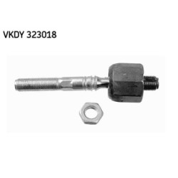 Inner Tie Rod SKF VKDY323018 for CITROEN PEUGEOT C5 508 OE 3812F3