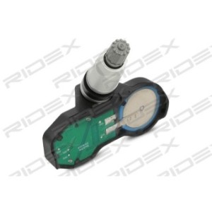 Tyre Pressure Sensor (TPMS) - RIDEX 2232W0037