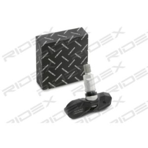 Tyre Pressure Sensor (TPMS) - RIDEX 2232W0037