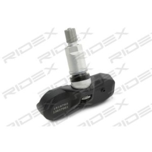 Tyre Pressure Sensor (TPMS) - RIDEX 2232W0037
