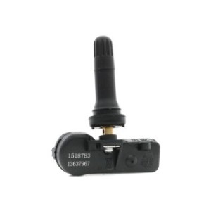Tyre Pressure Sensor (TPMS) - RIDEX 2232W0040