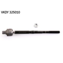 Inner Tie Rod SKF VKDY325010 for VAUXHALL ZAFIRA OE 1603287