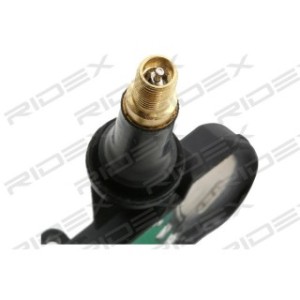 Tyre Pressure Sensor (TPMS) - RIDEX 2232W0040