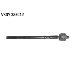 Inner Tie Rod SKF VKDY326012 for RENAULT MEGANE SCENIC OE 7701472087