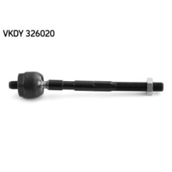 Inner Tie Rod SKF VKDY326020 for DACIA RENAULT OE 6001547606