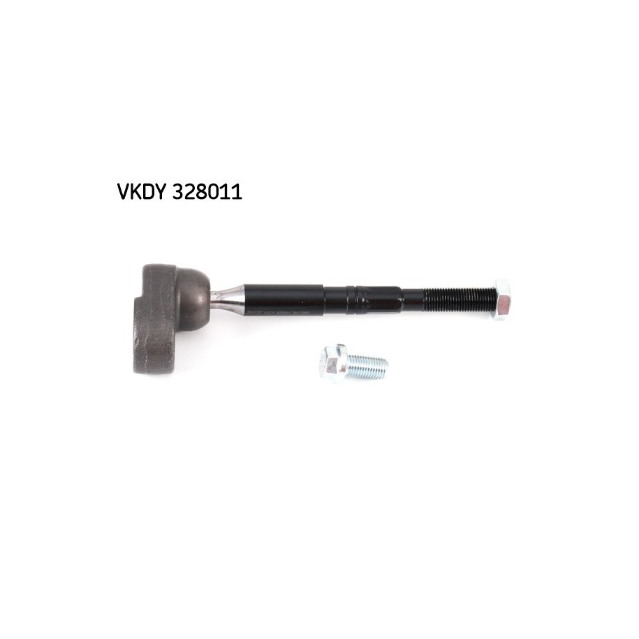 Inner Tie Rod SKF VKDY328011 for MERCEDES A-CLASS B-CLASS
