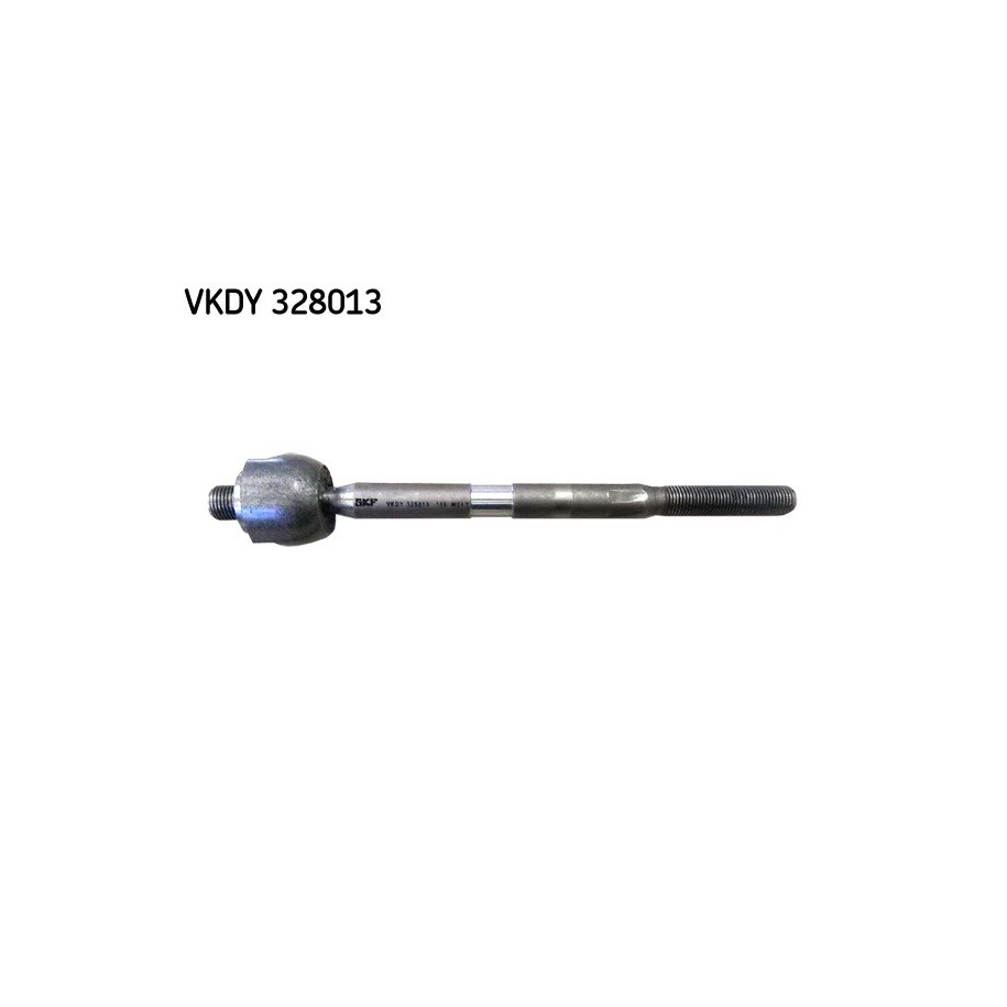 Inner Tie Rod SKF VKDY328013 for MERCEDES E-CLASS