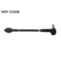Tie Rod SKF VKDY331008 for AUDI SEAT SKODA VW OE 1J0422803B