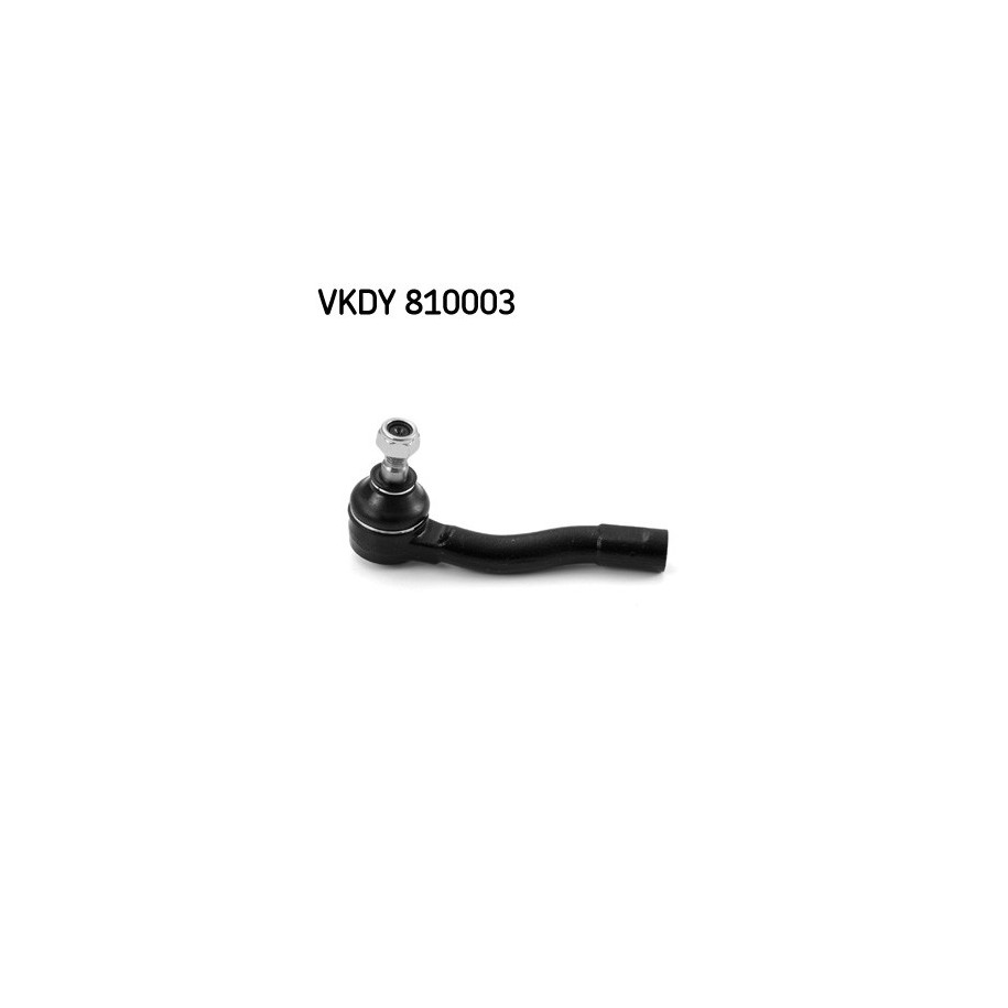 Tie Rod End SKF VKDY810003 for CHEVROLET DAEWOO GM KOREA OE 96407485