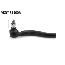 Tie Rod End SKF VKDY811006 for TOYOTA OE 45047-59025