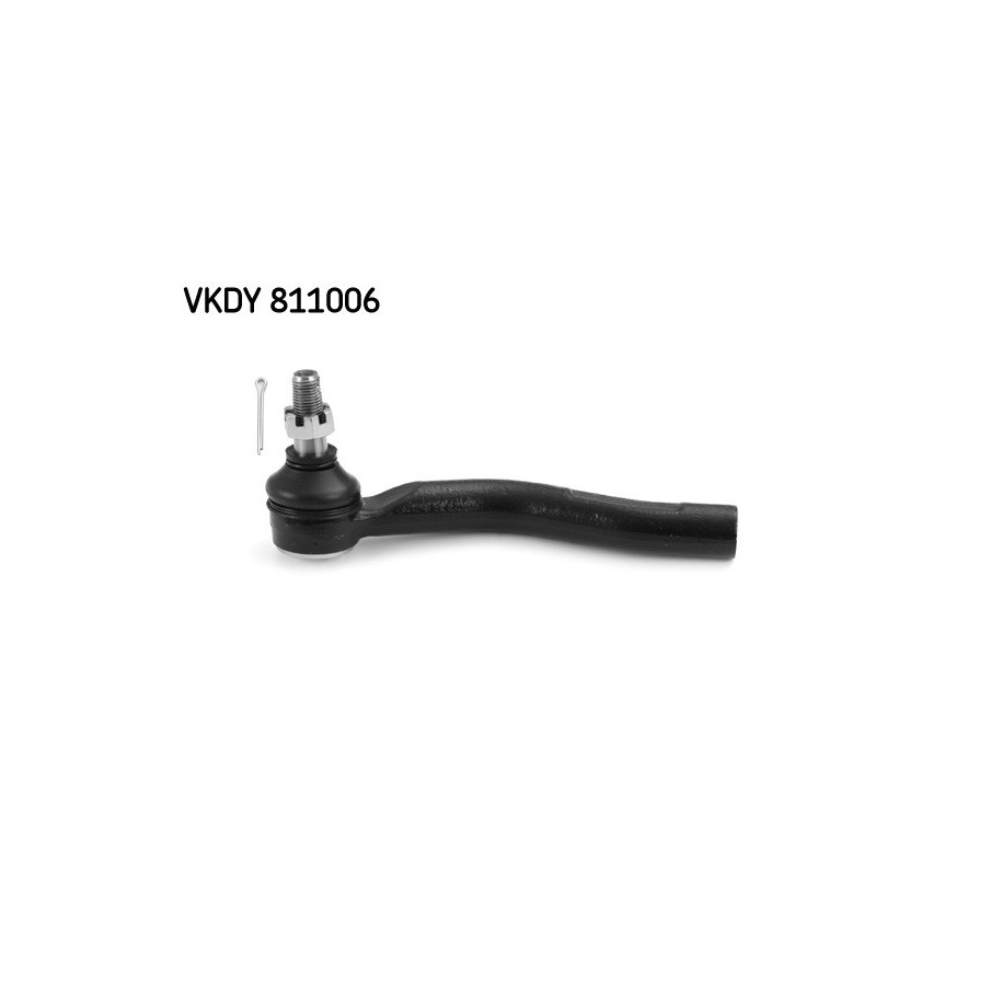 Tie Rod End SKF VKDY811006 for TOYOTA OE 45047-59025