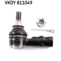 Tie Rod End SKF VKDY811049 for DAIHATSU TERIOS OE 45046-87401