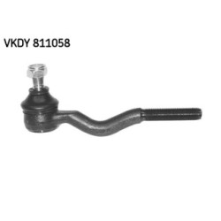 Tie Rod End SKF VKDY811058 for TOYOTA OE 45406-19015