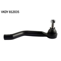 Tie Rod End SKF VKDY812035 for NISSAN QASHQAI OE D8520-4EA0A