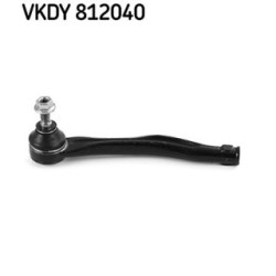 Tie Rod End SKF VKDY812040 for NISSAN PULSAR SENTRA TIIDA