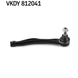 Tie Rod End SKF VKDY812041 for NISSAN PULSAR SENTRA TIIDA