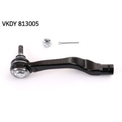 Tie Rod End SKF VKDY813005 for HONDA MG ROVER OE 53560-S04-003