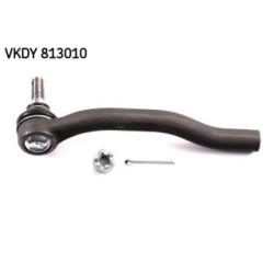 Tie Rod End SKF VKDY813010 for HONDA CIVIC OE 53540-SMG-003