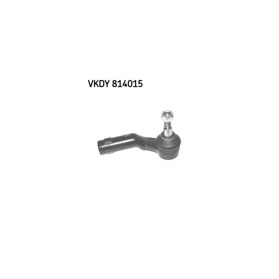 Tie Rod End SKF VKDY814015 for MAZDA 3 5 OE BP4L-32-280