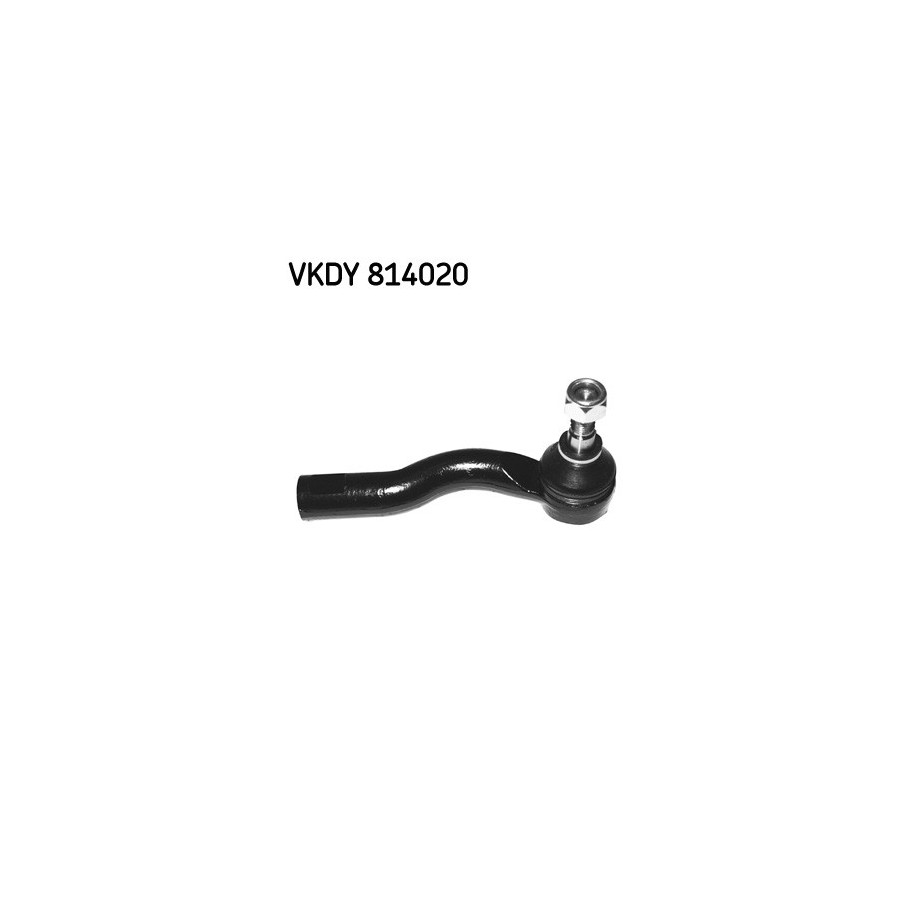 Tie Rod End SKF VKDY814020 for MAZDA 6 OE G26A-32-280