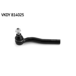 Tie Rod End SKF VKDY814025 for MAZDA 2 OE DA8A-322-90