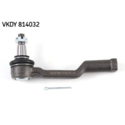 Tie Rod End SKF VKDY814032 for FORD MAZDA RANGER BT-50 OE 1454896