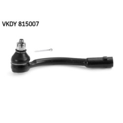 Tie Rod End SKF VKDY815007 for HYUNDAI KIA ACCENT RIO OE 56820-1E000